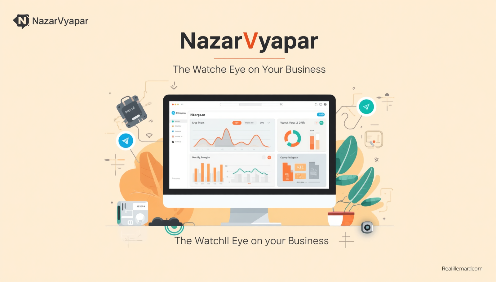 NazarVyapar